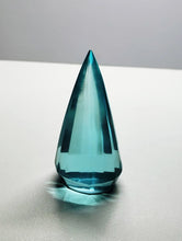 Load image into Gallery viewer, Aqua Andara Crystal Vogel Style Tower