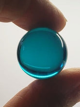 Load image into Gallery viewer, Turquoise - Deep Andara Crystal Mini Sphere 20mm