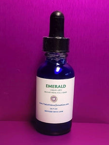 Emerald Essence