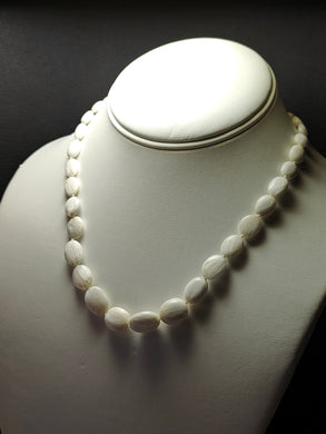 Scolecite EO+ 6x7-12.5x13mm 17inch