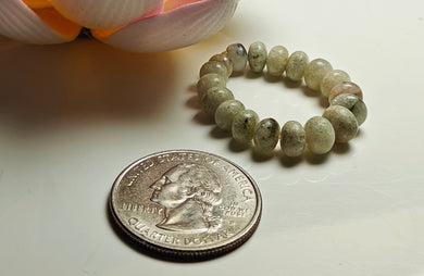 Osho Marble Gem Healing Ring