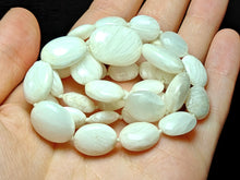 Load image into Gallery viewer, Scolecite EO+ 7.5x9-14x20mm 20.5inch