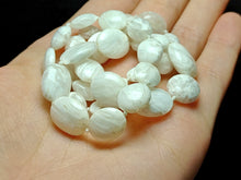 Load image into Gallery viewer, Scolecite EO+ 5.5x7.5-12x15mm 18.25inch