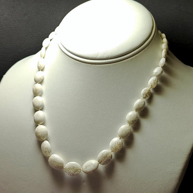 Scolecite EO+ 5x7-11x15mm 17inch