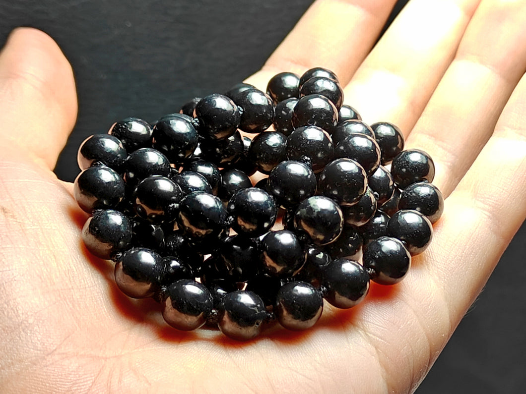 Shungite EO++ 8+mm 26inch