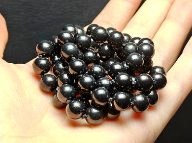 Shungite EO++ 8+mm 25inch