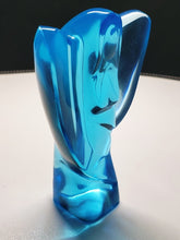 Load image into Gallery viewer, Blue - Light Bright Andara Crystal Angel