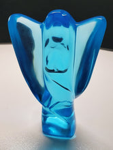 Load image into Gallery viewer, Blue - Light Bright Andara Crystal Angel