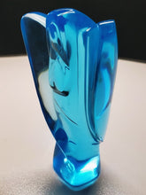 Load image into Gallery viewer, Blue - Light Bright Andara Crystal Angel