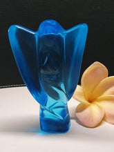 Load image into Gallery viewer, Blue - Light Bright Andara Crystal Angel