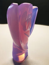 Load image into Gallery viewer, Opalesence - Lavender Andara Crystal Angel