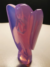 Load image into Gallery viewer, Opalesence - Lavender Andara Crystal Angel