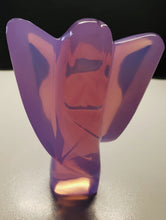 Load image into Gallery viewer, Opalesence - Lavender Andara Crystal Angel
