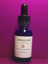 Load image into Gallery viewer, Moonstone - White Essence