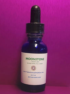 Moonstone - White Essence
