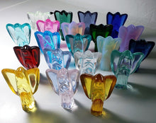 Load image into Gallery viewer, Amber - Light Andara Crystal Angel