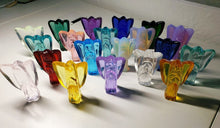 Load image into Gallery viewer, Amber - Light Andara Crystal Angel