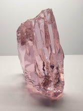 Load image into Gallery viewer, Pink Traditional Andara Crystal 788g
