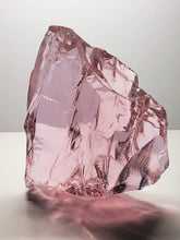 Load image into Gallery viewer, Pink Traditional Andara Crystal 788g