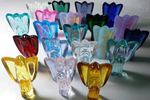 Load image into Gallery viewer, Blue - Light Bright Andara Crystal Angel