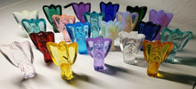 Load image into Gallery viewer, Yellow - Golden Andara Crystal Angel