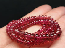 Load image into Gallery viewer, Tourmaline - Pink EO+ 3.5-5.5mm 16inch