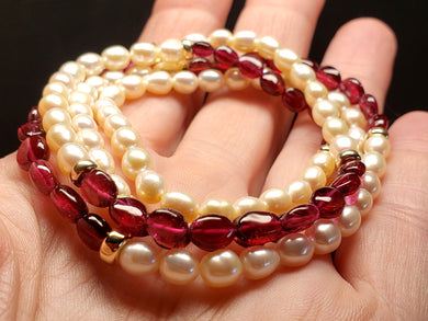 Serene Yin Design 3-5mm 26.5inch