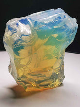 Load image into Gallery viewer, Opalescence Traditional Andara Crystal 756g