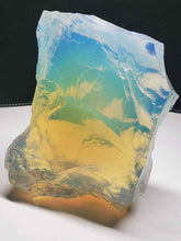 Load image into Gallery viewer, Opalescence Traditional Andara Crystal 756g