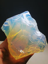 Load image into Gallery viewer, Opalescence Traditional Andara Crystal 756g