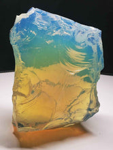Load image into Gallery viewer, Opalescence Traditional Andara Crystal 756g