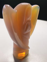 Load image into Gallery viewer, Opalesence - Pink Andara Crystal Angel