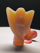Load image into Gallery viewer, Opalesence - Pink Andara Crystal Angel