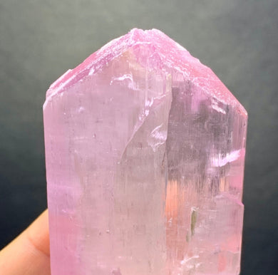 Kunzite - Pink Essence