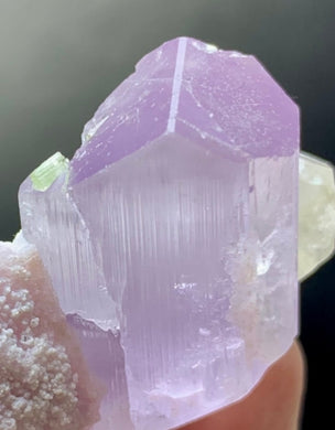 Kunzite - Purple Essence