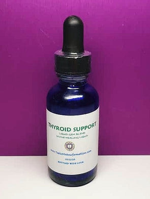 Thyroid Support Essence