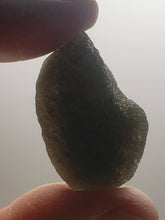 Load image into Gallery viewer, Agni Manitite (Indonesian form of Tetkite) Therapeutic Specimen 14.14g