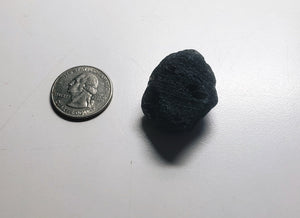 Agni Manitite (Indonesian form of Tetkite) Therapeutic Specimen 15.35g