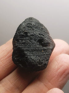 Agni Manitite (Indonesian form of Tetkite) Therapeutic Specimen 15.35g