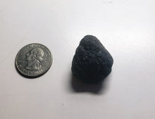 Load image into Gallery viewer, Agni Manitite (Indonesian form of Tetkite) Therapeutic Specimen 15.3g