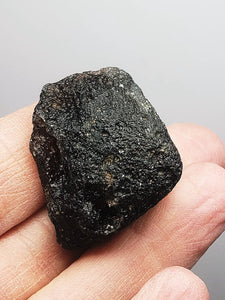 Agni Manitite (Indonesian form of Tetkite) Therapeutic Specimen 16.9g