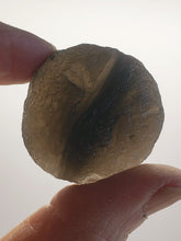 Load image into Gallery viewer, Agni Manitite (Indonesian form of Tetkite) Therapeutic Specimen 17.55g