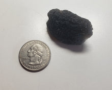 Load image into Gallery viewer, Agni Manitite (Indonesian form of Tetkite) Therapeutic Specimen 17.69g