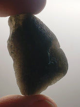 Load image into Gallery viewer, Agni Manitite (Indonesian form of Tetkite) Therapeutic Specimen 18.15g