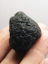 Load image into Gallery viewer, Agni Manitite (Indonesian form of Tetkite) Therapeutic Specimen 18.5g