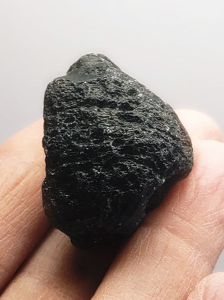 Agni Manitite (Indonesian form of Tetkite) Therapeutic Specimen 18.5g