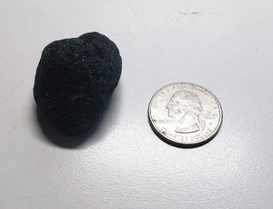 Agni Manitite (Indonesian form of Tetkite) Therapeutic Specimen 19.5g
