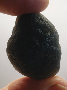 Agni Manitite (Indonesian form of Tetkite) Therapeutic Specimen 19.5g
