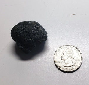 Agni Manitite (Indonesian form of Tetkite) Therapeutic Specimen 19.99g