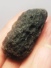 Load image into Gallery viewer, Agni Manitite (Indonesian form of Tetkite) Therapeutic Specimen 22.05g